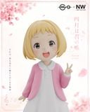  Kaori Miyazono & Arima Kousei - Your Lie in April - Night Wing Studio x HERA Studio 