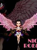  Nico Robin - One Piece - A+ Studio 