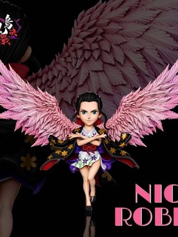  Nico Robin - One Piece - A+ Studio 