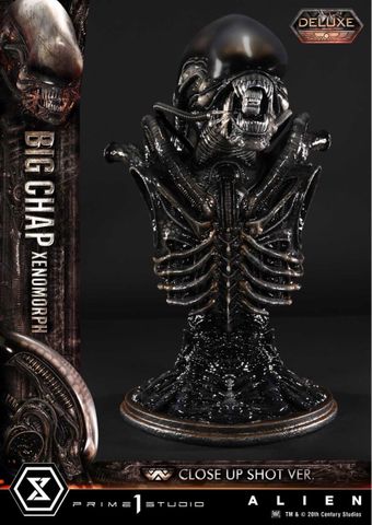 Big Chap Xenomorph - Alien - Prime 1 Studio 