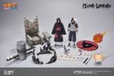  Uchiha Itachi Action Figure - Naruto - UNiQUE ART Studio 