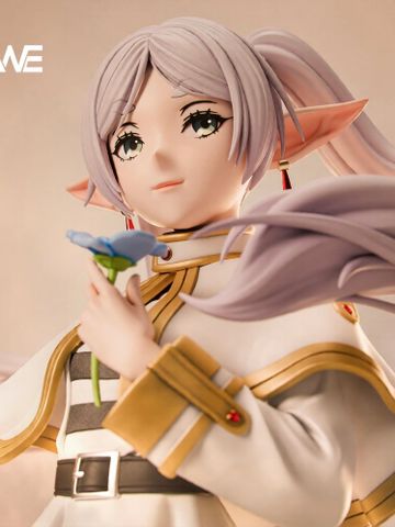  Frieren - Frieren: Beyond Journey's End - ANE Studio 