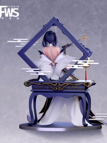  Chen Hai - Azur Lane - FWS Studio 