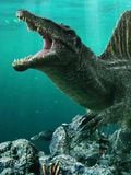  Spinosaurus - Jurassic World Rebirth - Prime 1 Studio 