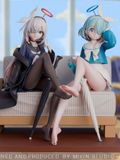  Plana & Arona - Blue Archive - Mi Yin Studio 