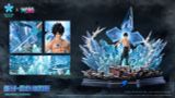  Gray Fullbuster - Fairy Tail - Sakura Studio × More Studio 