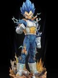  Vegeta Life Size and Bust - Dragon Ball - LX Studio 