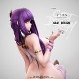  Fern - Frieren: Beyond Journey's End - Cast Design Studio 