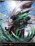  Levi Ackerman - Attack On Titan - Three Artisan Studio 