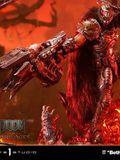  Doom Slayer - DOOM: The Dark Ages - Prime 1 Studio 