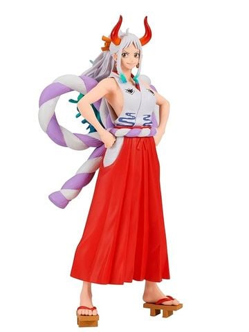  King of Artist The Yamato - One Piece - BANPRESTO 