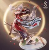  Hsin - Wuthering Waves - Spark Studio 