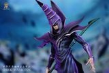  Dark Magician 2.0 - Yu-Gi-Oh - Aftershock Studio 