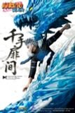  Senju Tobirama - Naruto - Pickstars Studio 