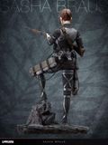  Sasha Braus - Attack On Titan - Chikara Studio 