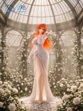  Kallen Kozuki X Shirley Fenette - Code Geass - Cdkey Studio X PG Studio 