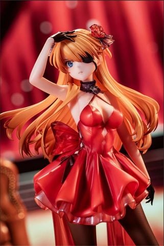 Asuka - Evangelion - CircleMax Studio 