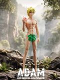  Adam - Record of Ragnarok - Final Moment Studio 