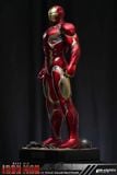  Iron Mark Mark XLV - Marvel - Phoenix Studio 