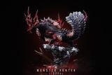  Zinogre & Stygian Zinogre - Monster Hunter - Dragon Realm Studio 