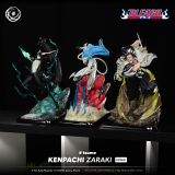  Kenpachi Zaraki IKIGAI - Bleach - Tsume Art 