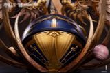  Long Haochen God Equipment - Throne of Seal - Shi Yue Wu Tong 