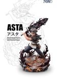  Asta - Black Clover - BOND Studio 
