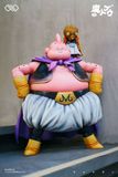  Fat Buu & Little Majin Buu - Dragon Ball - Infinite Studio 