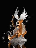 Mega Dragonite - Pokémon - YI ZHI QIAN BI Studio 