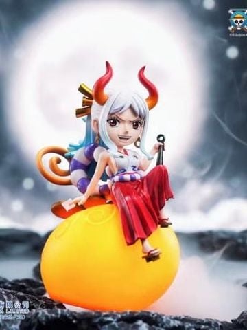  Yamato Night Light - One Piece - HAPPY LIFE 