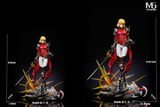  Cha Haein - Solo Leveling - MG Studio 