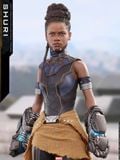  Shuri - Marvel - Hot Toys 