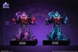  Tusk - Solo Leveling - Shadow Studio 