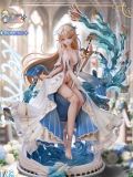  Cartethyia Wedding Dress - Wuthering Waves - Rumeng Studio 