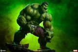  Hulk - Marvel - Sideshow Collectibles 