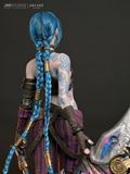  Jinx - League Of Legends - JND Studio 