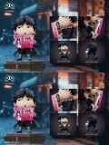  Shinnosuke Cos Chrollo - Crayon Shin-Chan - PG Studio 