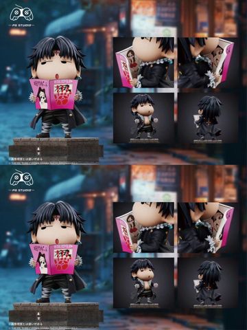  Shinnosuke Cos Chrollo - Crayon Shin-Chan - PG Studio 