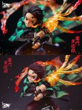  Kamado Tanjiro - Kimetsu no Yaiba - Purgatory Studio 