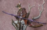  Irvine the hunter - Berserk - EcliPse Art Studio 