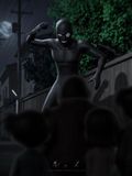  True Criminal - Detective Conan - EXE Studio 
