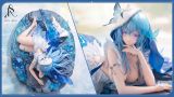  Shorekeeper - Wuthering Waves - RolyStar Studio 