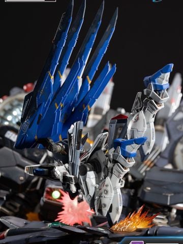  Freedom Gundam vs Destroy Gundam - Gundam Seed Destiny - Bandai Namco 