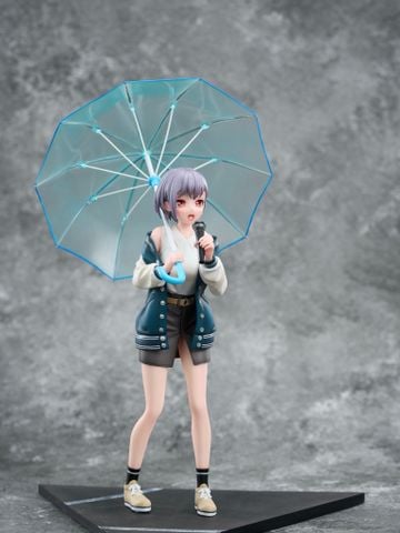  Takamatsu Tomori - BanG Dream - Qi Jiang Studio 