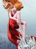  Asuka - Evangelion - Duel Soul Studio 