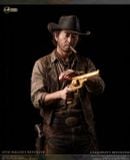  Otis Miller & Calloway Revolver - Red Dead Redemption - Panda Studio 