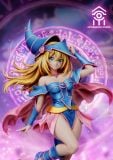  Dark Magician Girl - Yu-Gi-Oh! - Aftershock Studio 
