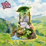  Little penguin Gugugaga - GGG Studio 