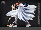  Omegamon - Digimon - MINE Studio 