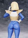  Android 18 Battle Suit - Dragon Ball - MT Studio 